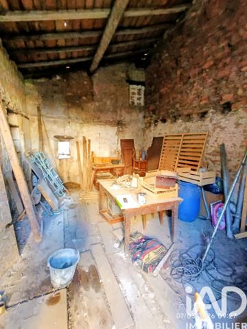 Maison à vendre 5 pièces 160 m² La Bastide-sur-l'Hers