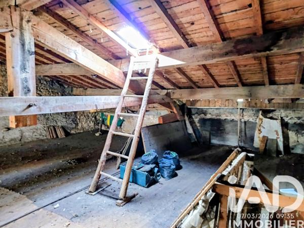 Maison à vendre 5 pièces 160 m² La Bastide-sur-l'Hers