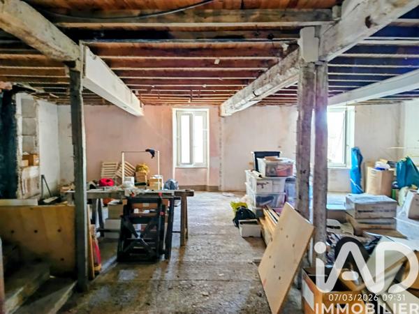 Maison à vendre 5 pièces 160 m² La Bastide-sur-l'Hers