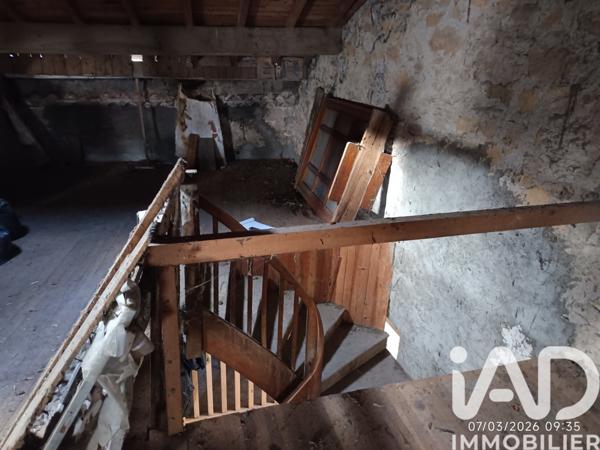 Maison à vendre 5 pièces 160 m² La Bastide-sur-l'Hers