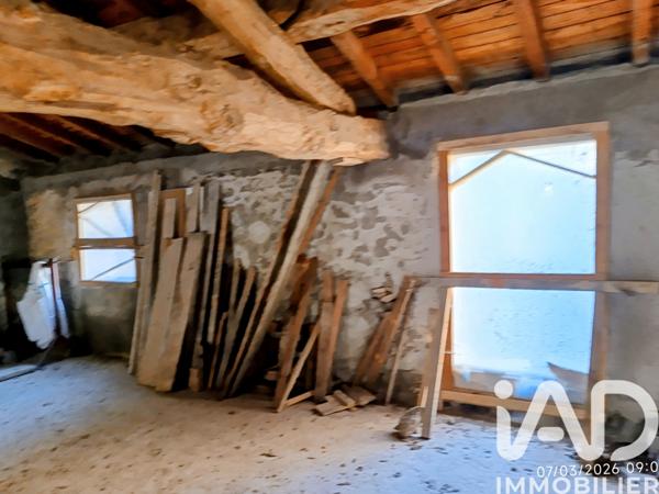 Maison à vendre 5 pièces 160 m² La Bastide-sur-l'Hers