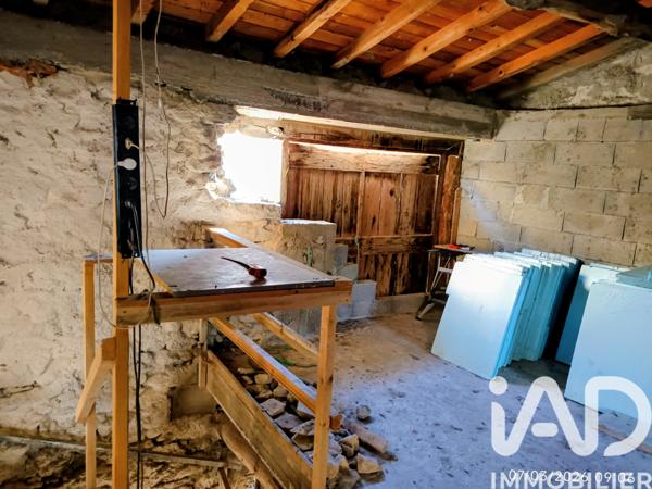 Maison à vendre 5 pièces 160 m² La Bastide-sur-l'Hers