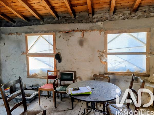 Maison à vendre 5 pièces 160 m² La Bastide-sur-l'Hers