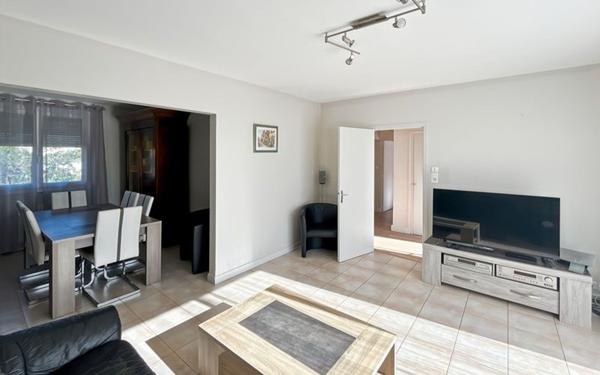 Maison à vendre    3 pièces •  Fleurance