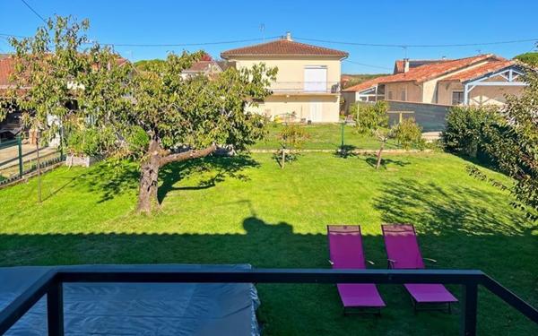 Maison à vendre    3 pièces •  Fleurance