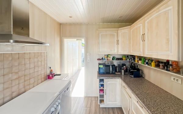 Maison à vendre    3 pièces •  Fleurance