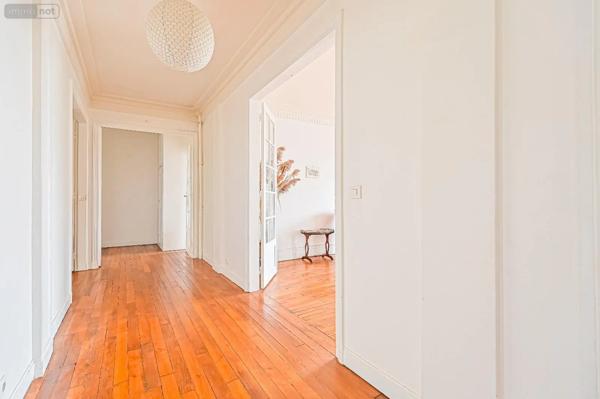 Achat - Appartement Asnières-sur-Seine 92600 5 pièces 131 m 2