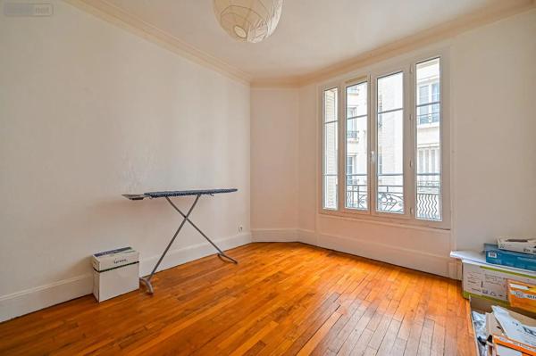 Achat - Appartement Asnières-sur-Seine 92600 5 pièces 131 m 2