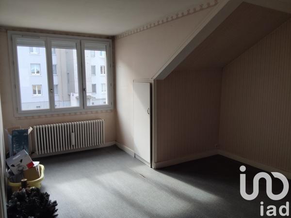 Maison à vendre 8 pièces 235 m² Autun