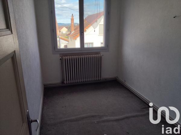 Maison à vendre 8 pièces 235 m² Autun