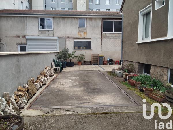 Maison à vendre 8 pièces 235 m² Autun