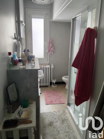 Maison à vendre 8 pièces 235 m² Autun