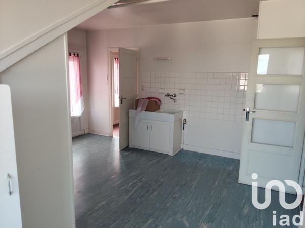 Maison à vendre 8 pièces 235 m² Autun