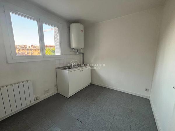 Appartement à louer à Villeurbanne (69100)
