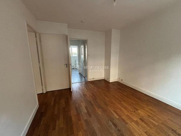 Appartement à louer à Villeurbanne (69100)