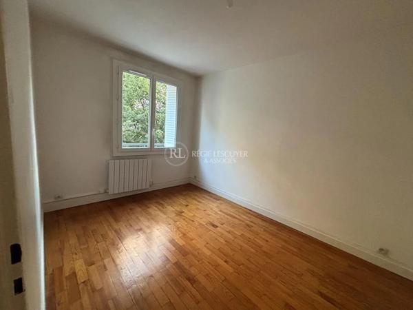 Appartement à louer à Villeurbanne (69100)