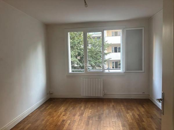 Appartement à louer à Villeurbanne (69100)