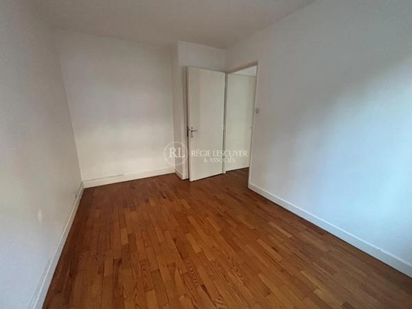 Appartement à louer à Villeurbanne (69100)