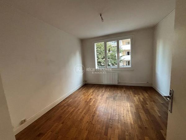Appartement à louer à Villeurbanne (69100)