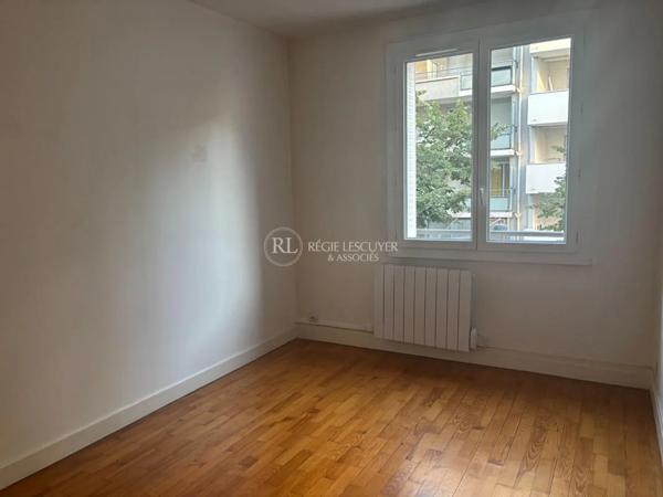 Appartement à louer à Villeurbanne (69100)