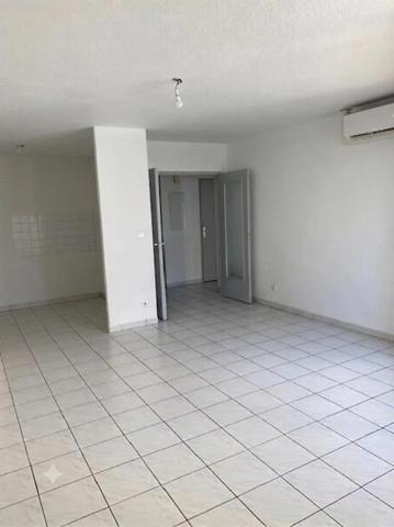 Appartement à louer à Valence (26000)