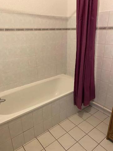 Appartement à louer à Valence (26000)