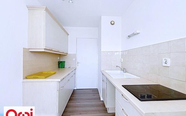 Appartement à louer    2 pièces • 51,89 m2 Le Mans