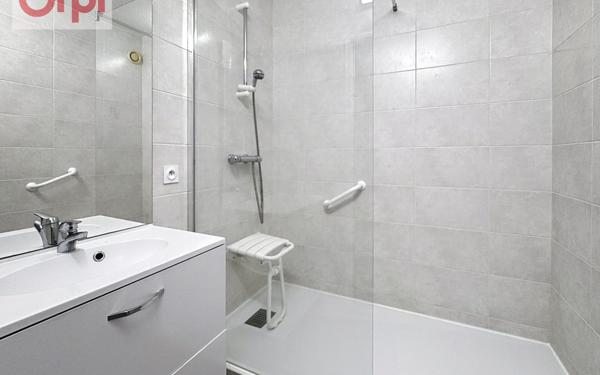 Appartement à louer    2 pièces • 51,89 m2 Le Mans