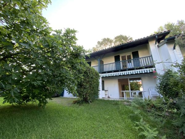 Vente / Maison T3 à Saint-Jean-de-Luz (64500)