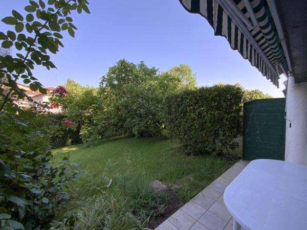 Vente / Maison T3 à Saint-Jean-de-Luz (64500)