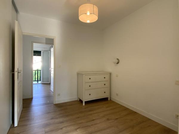 Vente / Maison T3 à Saint-Jean-de-Luz (64500)