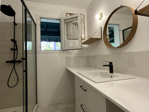 Vente / Maison T3 à Saint-Jean-de-Luz (64500)
