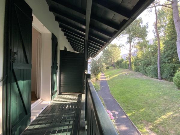 Vente / Maison T3 à Saint-Jean-de-Luz (64500)