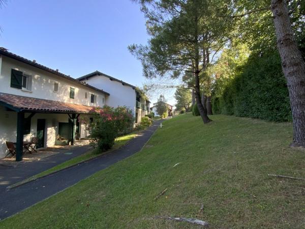 Vente / Maison T3 à Saint-Jean-de-Luz (64500)