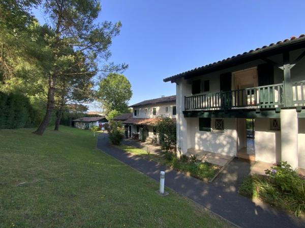 Vente / Maison T3 à Saint-Jean-de-Luz (64500)