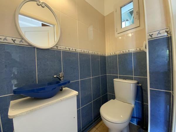 Vente / Maison T3 à Saint-Jean-de-Luz (64500)