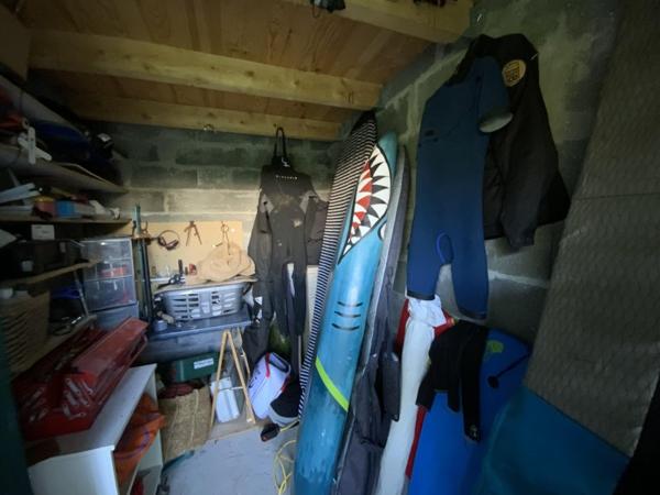 Vente / Maison T3 à Saint-Jean-de-Luz (64500)
