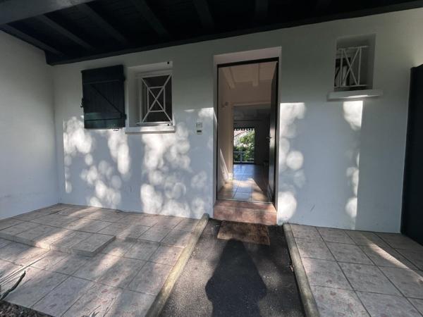 Vente / Maison T3 à Saint-Jean-de-Luz (64500)
