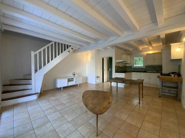 Vente / Maison T3 à Saint-Jean-de-Luz (64500)