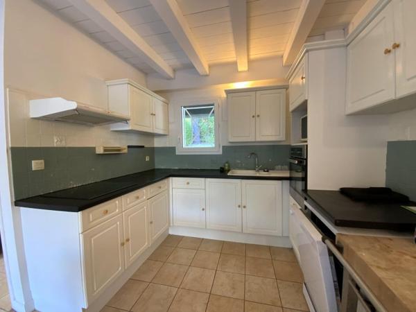 Vente / Maison T3 à Saint-Jean-de-Luz (64500)