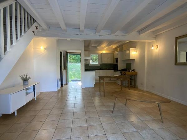 Vente / Maison T3 à Saint-Jean-de-Luz (64500)