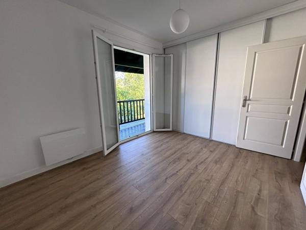Vente / Maison T3 à Saint-Jean-de-Luz (64500)