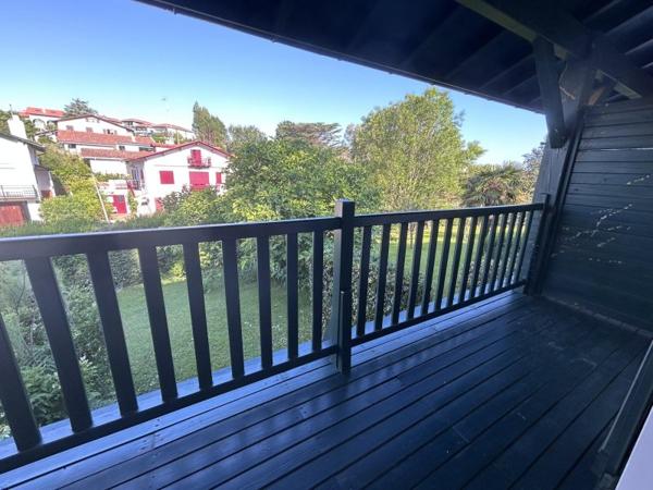 Vente / Maison T3 à Saint-Jean-de-Luz (64500)