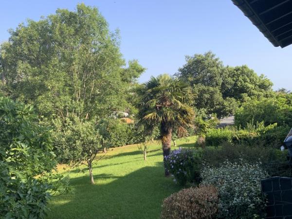 Vente / Maison T3 à Saint-Jean-de-Luz (64500)