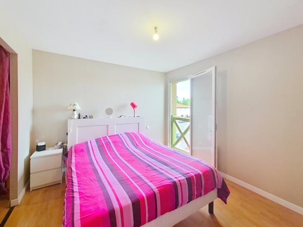 Villa en vente à Saint-Martin-De-Hinx avec LANDES IMMO 40