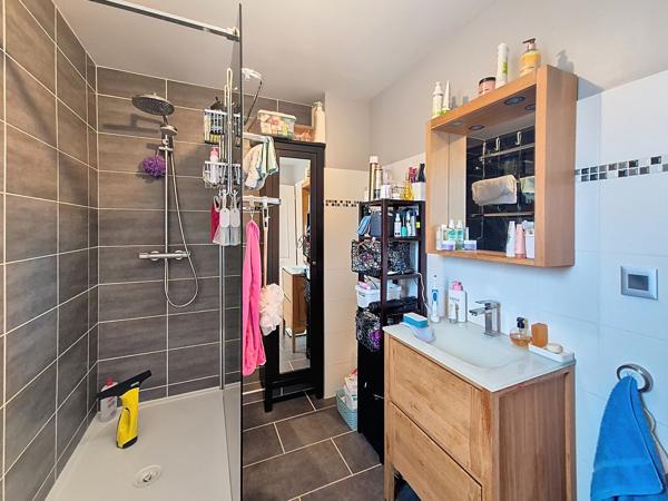 Villa en vente à Saint-Martin-De-Hinx avec LANDES IMMO 40