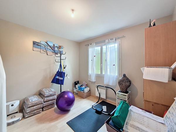 Villa en vente à Saint-Martin-De-Hinx avec LANDES IMMO 40