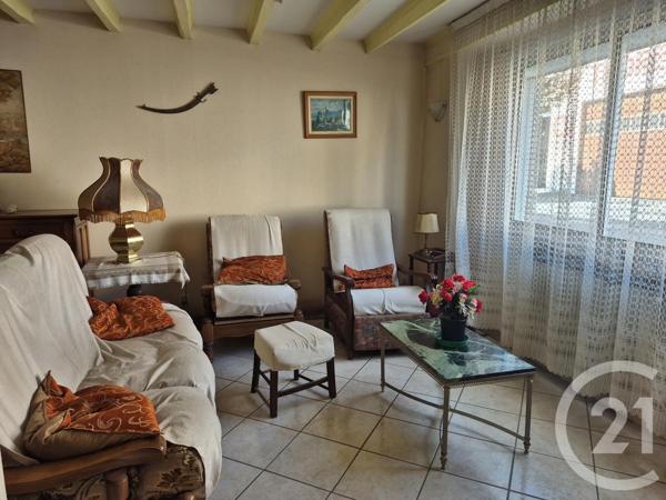 Immeuble à vendre  173 m 2   CASTRES  - 81