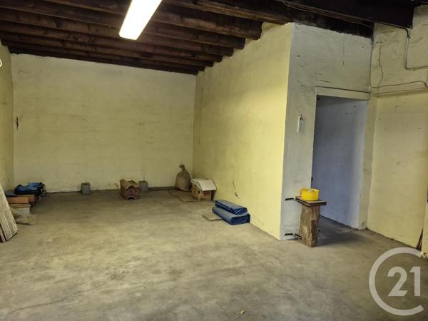 Immeuble à vendre  173 m 2   CASTRES  - 81