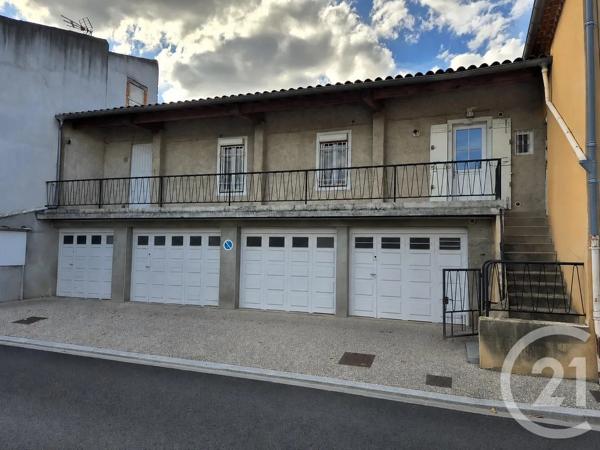 Immeuble à vendre  173 m 2   CASTRES  - 81
